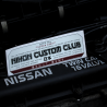 Nihon Super Fast