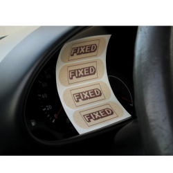 Pansements stickers Fixed